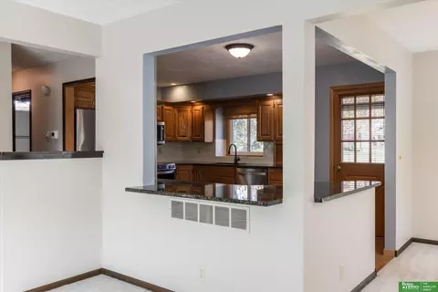 Kitchen - 16124 Spring St, Omaha, NE 68130 photo 2 of 5