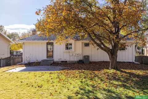 Exterior - 16124 Spring St, Omaha, NE 68130 photo 5 of 9