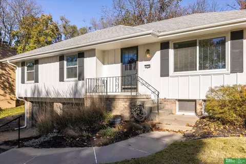 Exterior - 16124 Spring St, Omaha, NE 68130 photo 4 of 9