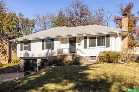 Exterior - 16124 Spring St, Omaha, NE 68130 photo 3 of 9