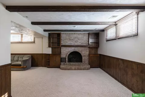 Living - 16124 Spring St, Omaha, NE 68130 photo 7 of 9