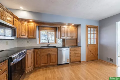 Kitchen - 16124 Spring St, Omaha, NE 68130 photo 1 of 5