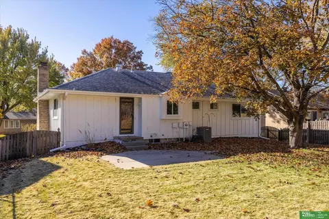 Exterior - 16124 Spring St, Omaha, NE 68130 photo 6 of 9