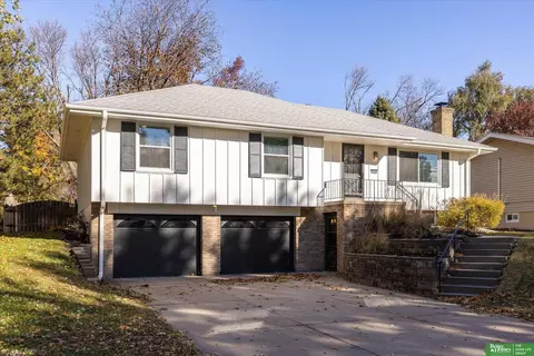 Exterior - 16124 Spring St, Omaha, NE 68130 photo 2 of 9