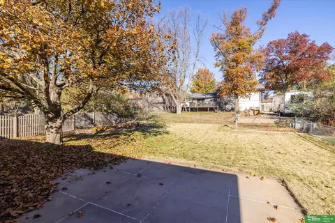 Exterior - 16124 Spring St, Omaha, NE 68130 photo 8 of 9