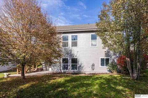 Exterior - 17517 Patrick Ave, Omaha, NE 68116 photo 4 of 9
