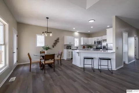Dining - 17517 Patrick Ave, Omaha, NE 68116 photo 1 of 3