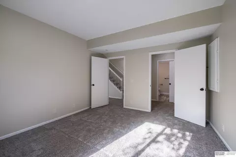 Bedroom - 17517 Patrick Ave, Omaha, NE 68116 photo 6 of 8