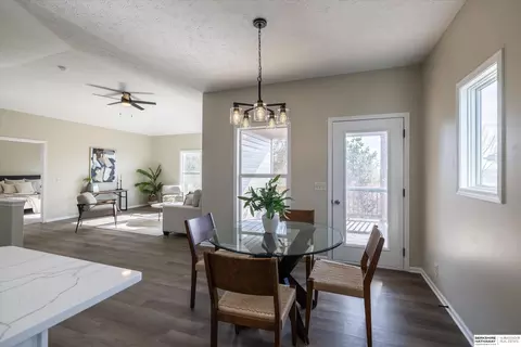 Dining - 17517 Patrick Ave, Omaha, NE 68116 photo 3 of 3