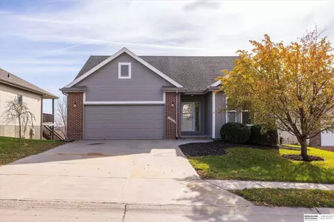 Exterior - 17517 Patrick Ave, Omaha, NE 68116 photo 1 of 9