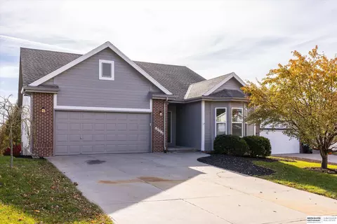 Exterior - 17517 Patrick Ave, Omaha, NE 68116 photo 2 of 9