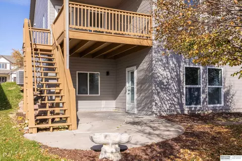 Exterior - 17517 Patrick Ave, Omaha, NE 68116 photo 6 of 9