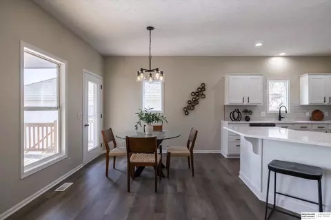 Dining - 17517 Patrick Ave, Omaha, NE 68116 photo 2 of 3