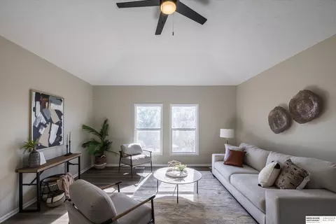 Living - 17517 Patrick Ave, Omaha, NE 68116 photo 2 of 5