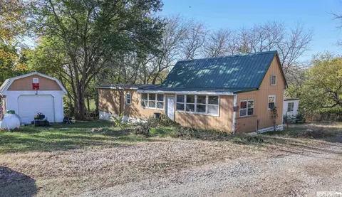 61023 711th Lot 80-82 Rd, Burchard, NE 68323