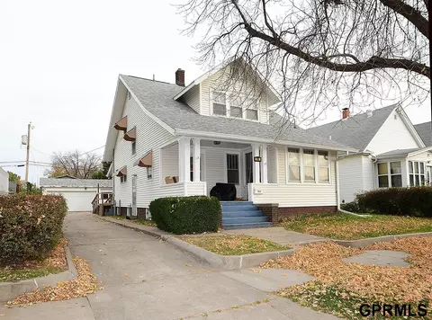 916 A Ave, Council Bluffs, IA 51501