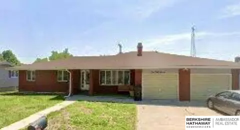 157 Washington St, Tecumseh, NE 68450