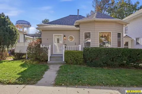 1711 Central Ave, Nebraska City, NE 68410