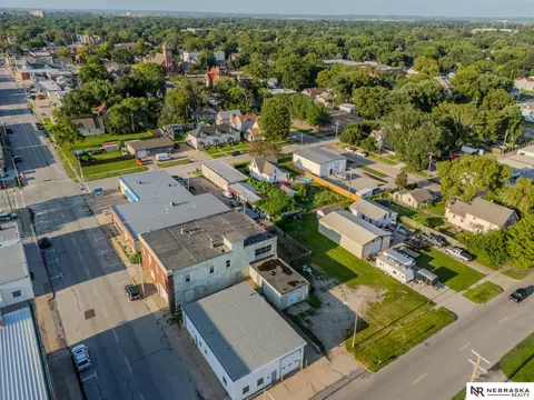 120 N D St, Fremont, NE 68025
