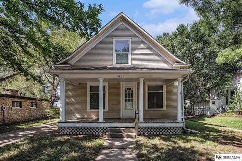 4410 Baldwin Ave, Lincoln, NE 68504
