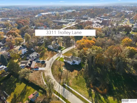 3311 Trolley Ln, Lincoln, NE 68506