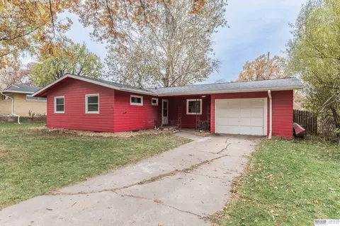 3115 Shirley Ct, Lincoln, NE 68507