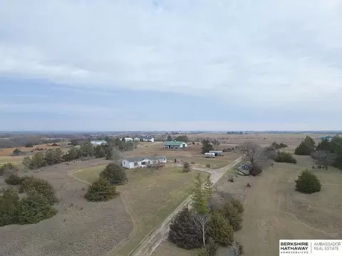 View/Area - 24000 S 38th St, Firth, NE 68358 photo 1 of 20