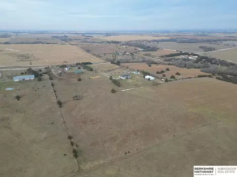 View/Area - 24000 S 38th St, Firth, NE 68358 photo 9 of 20