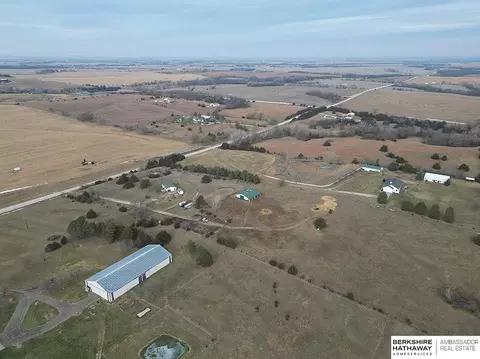 View/Area - 24000 S 38th St, Firth, NE 68358 photo 4 of 20
