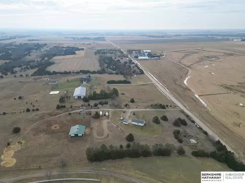 View/Area - 24000 S 38th St, Firth, NE 68358 photo 12 of 20