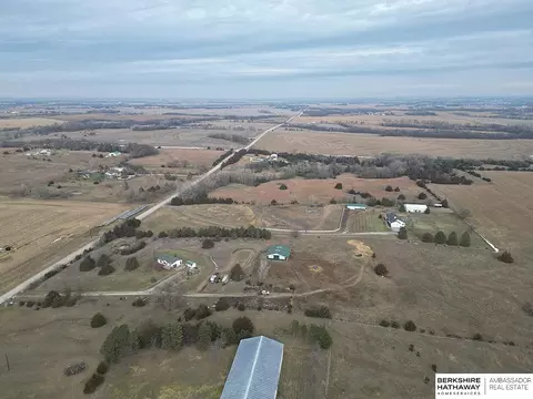 View/Area - 24000 S 38th St, Firth, NE 68358 photo 3 of 20