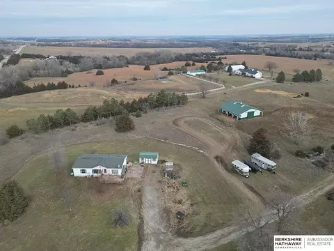 View/Area - 24000 S 38th St, Firth, NE 68358 photo 19 of 20