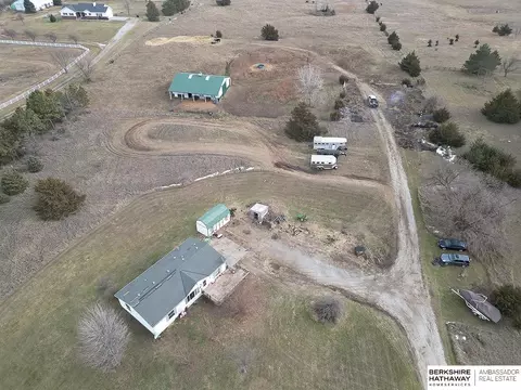 View/Area - 24000 S 38th St, Firth, NE 68358 photo 14 of 20