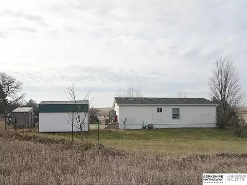 Exterior - 24000 S 38th St, Firth, NE 68358 photo 3 of 5
