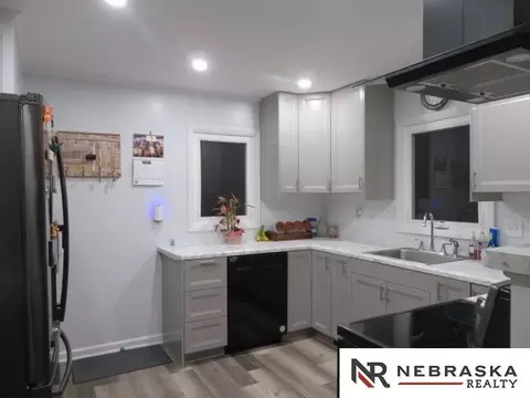 Kitchen - 1121 Douglas St, Wayne, NE 68787 photo 1 of 2