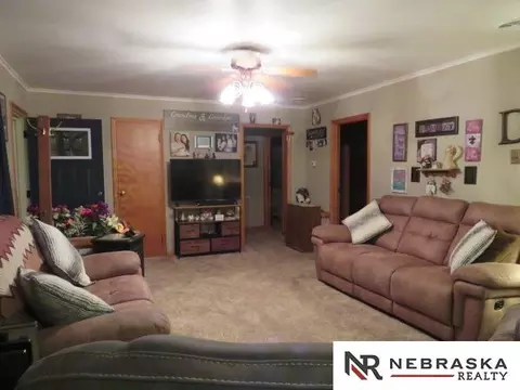 Living - 1121 Douglas St, Wayne, NE 68787 photo 1 of 1