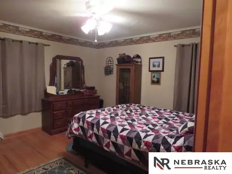 Bedroom - 1121 Douglas St, Wayne, NE 68787 photo 1 of 2