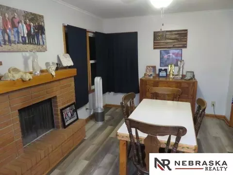 Dining - 1121 Douglas St, Wayne, NE 68787 photo 2 of 3