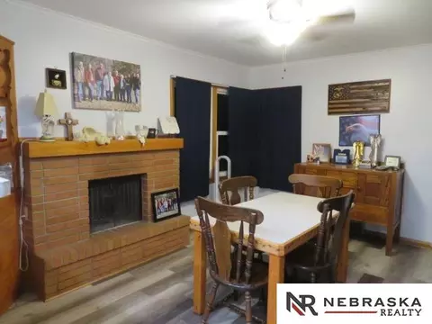 Dining - 1121 Douglas St, Wayne, NE 68787 photo 1 of 3