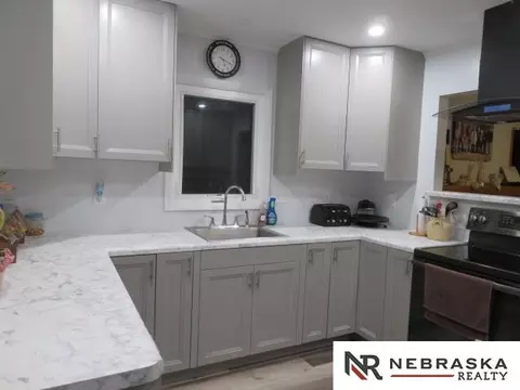 Kitchen - 1121 Douglas St, Wayne, NE 68787 photo 2 of 2