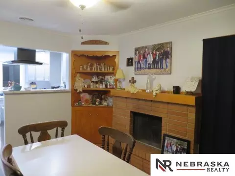 Dining - 1121 Douglas St, Wayne, NE 68787 photo 3 of 3