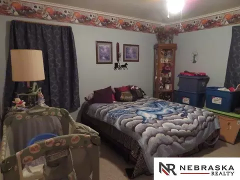 Bedroom - 1121 Douglas St, Wayne, NE 68787 photo 2 of 2