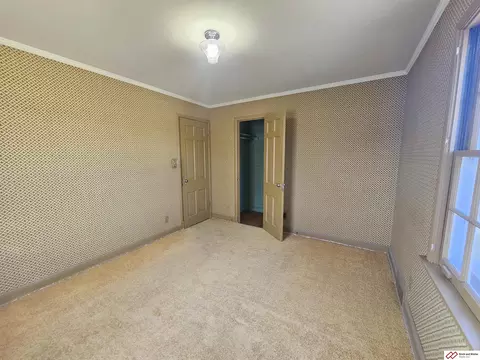 Bedroom - 808 Garfield St, Beatrice, NE 68310 photo 2 of 5