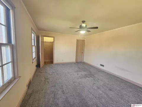 Bedroom - 808 Garfield St, Beatrice, NE 68310 photo 4 of 5