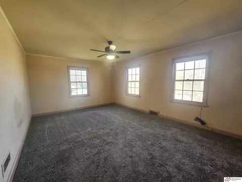 Bedroom - 808 Garfield St, Beatrice, NE 68310 photo 3 of 5