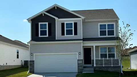 12723 S 205th Ave, Gretna, NE 68028