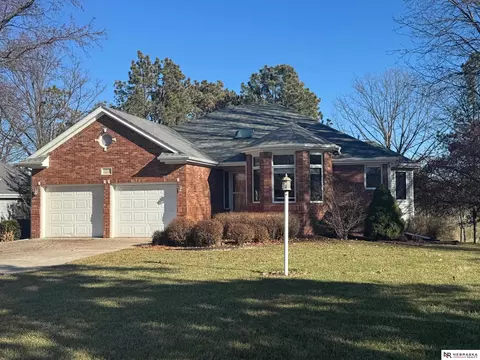 21616 Deer Haven Trl, Eagle, NE 68347