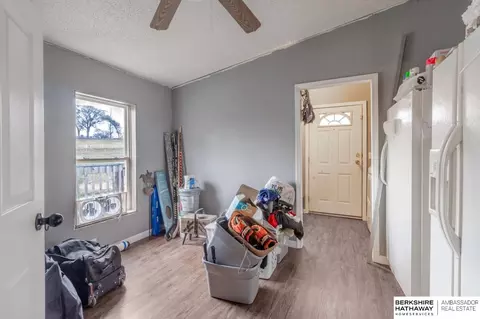 Entry Way - 2506 Summit Rd, Plattsmouth, NE 68048 photo 1 of 1