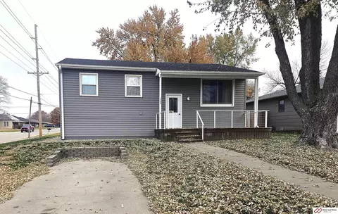 1700 Jackson St, Beatrice, NE 68310