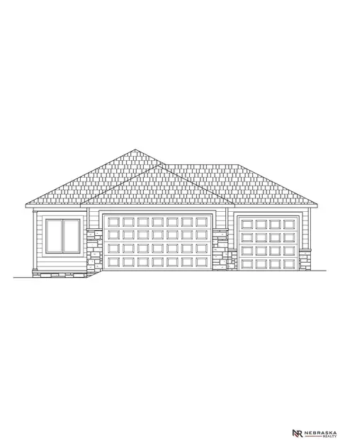 8701 Camrose Ln, Lincoln, NE 68526